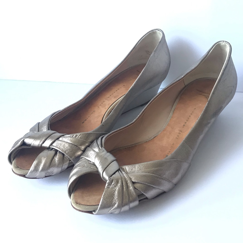 Giuseppe Zanotti | Wedges